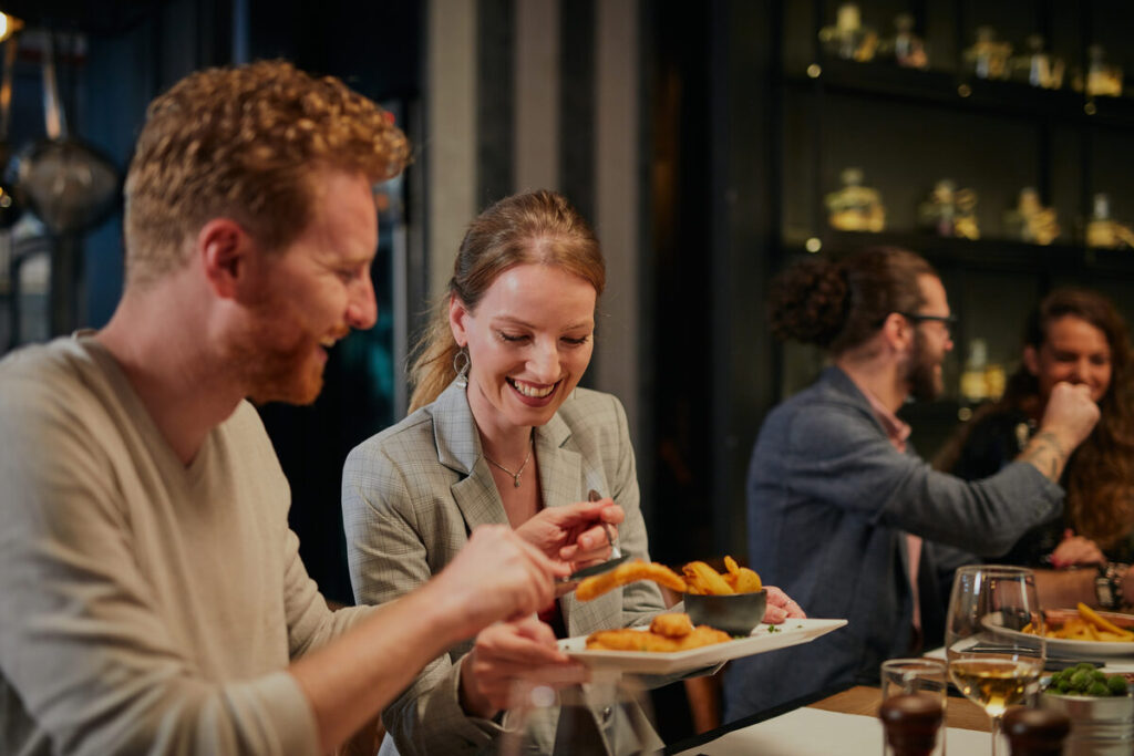 A Food Lover’s Guide to Forest Hills: The Best Eats and Hidden Gems in Augusta’s Beloved Neighborhood